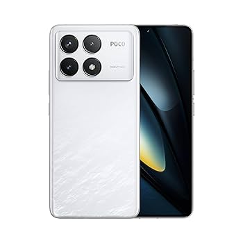 Xiaomi POCO F6 Pro White 16GB 1024GB 5G - Global Version